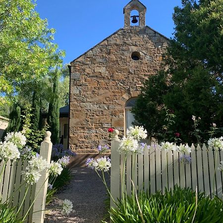 Clare Valley Heritage Retreat Eksteriør billede