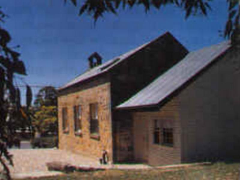 Clare Valley Heritage Retreat Eksteriør billede